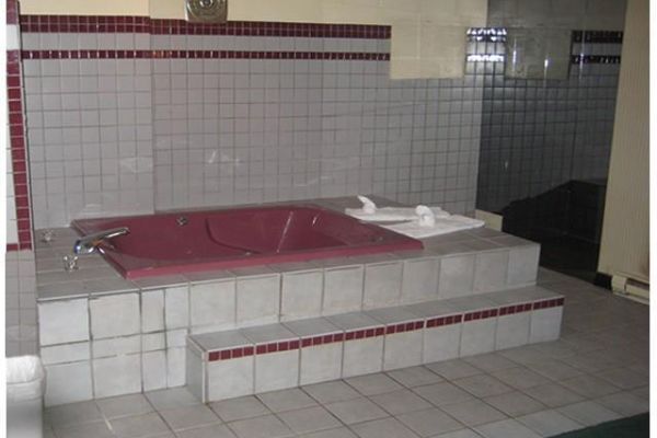 Hotel Lodge Endicott